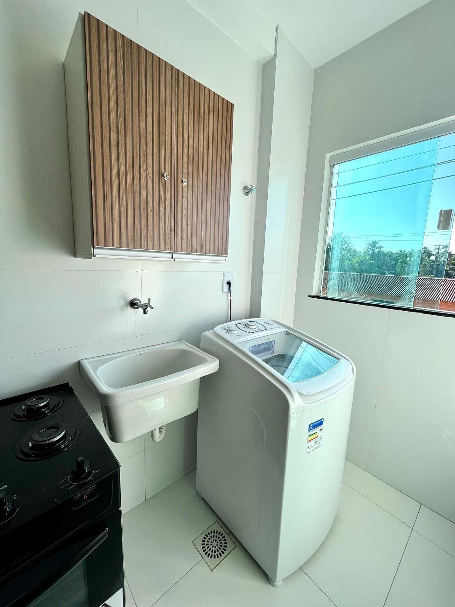 Lencois Confort 201 Barreirinhas Εξωτερικό φωτογραφία